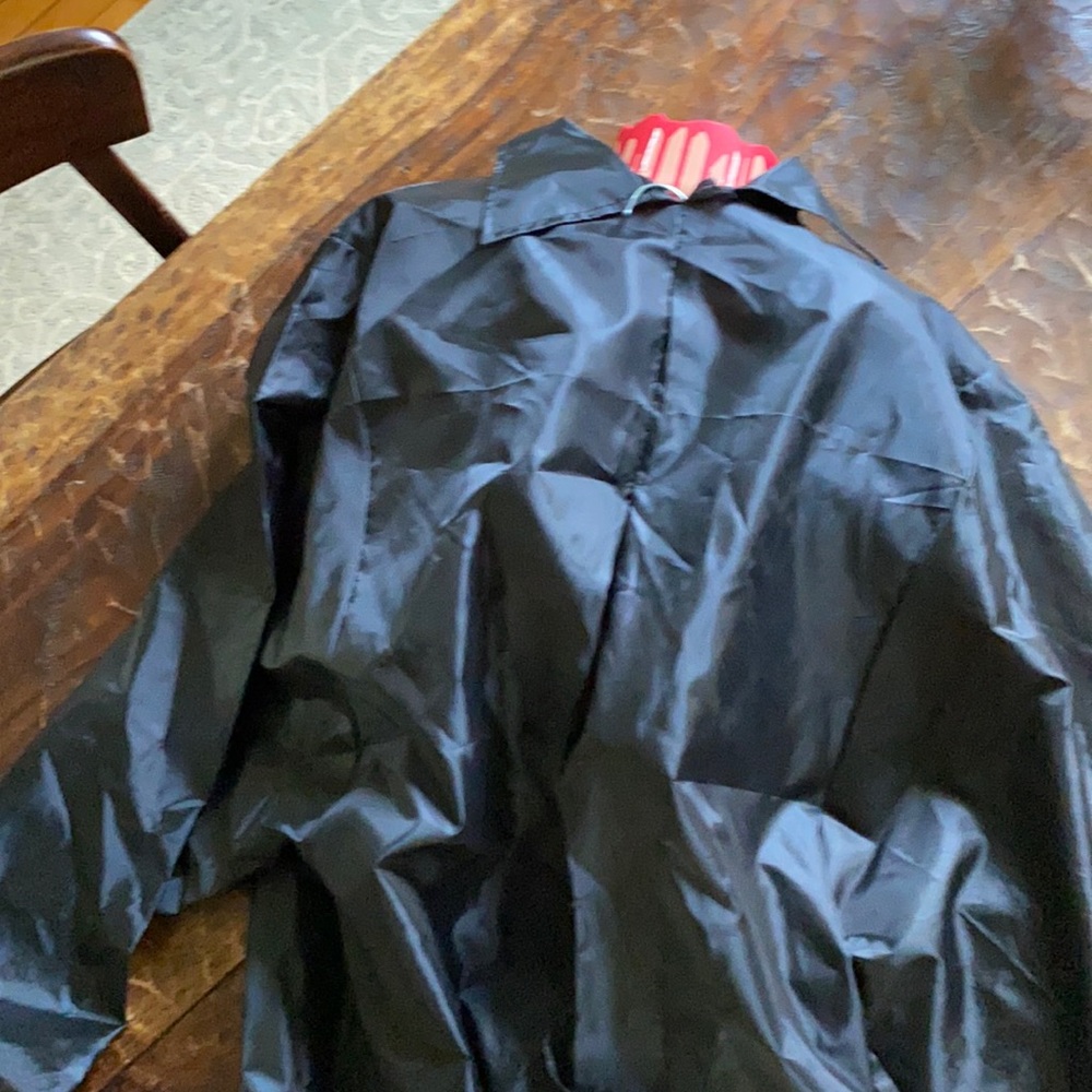 Headless monster costume